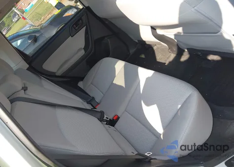 2016 Subaru Forester 2.5I Premium from USA, damaged, VIN JF2SJADC5GH483076